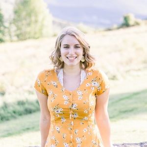 Meet your Posher, Isabella